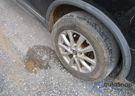 2018 Nissan Rogue Sv from USA, damaged, VIN KNMAT2MV7JP559678